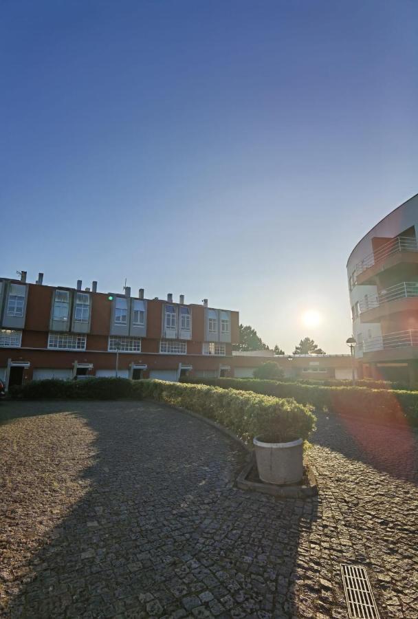 Front Beach Villa Cabedelo Viana do Castelo Buitenkant foto