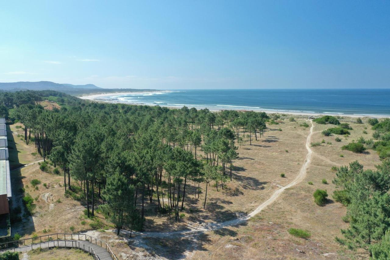 Front Beach Villa Cabedelo Viana do Castelo Buitenkant foto