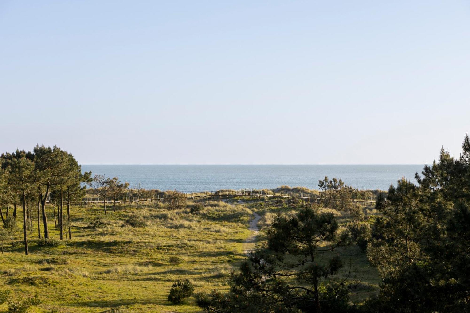 Front Beach Villa Cabedelo Viana do Castelo Buitenkant foto